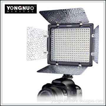 PRO LED Camera Light with 300 PCS LED and 5, 500k